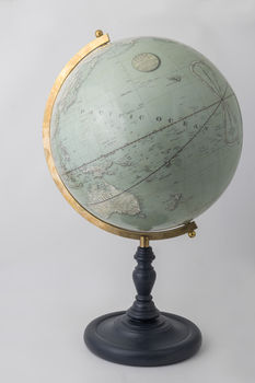 Modern Classic Globe, 3 of 5