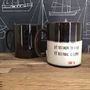 Secret Colour Changing Personalised 'My Daddy' Mug, thumbnail 3 of 7