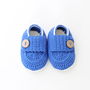 Baby Boy Shoes, thumbnail 2 of 3