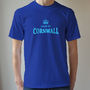 Personalised Location T Shirt, thumbnail 1 of 12