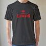 Personalised Location T Shirt, thumbnail 3 of 12