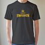Personalised Location T Shirt, thumbnail 8 of 12