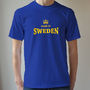 Personalised Location T Shirt, thumbnail 6 of 12