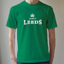 Personalised Location T Shirt, thumbnail 9 of 12