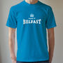 Personalised Location T Shirt, thumbnail 4 of 12