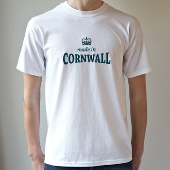 Personalised Location T Shirt, 5 of 12
