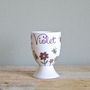 Personalised Egg Cups, thumbnail 3 of 10