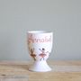 Personalised Egg Cups, thumbnail 7 of 10