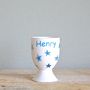 Personalised Egg Cups, thumbnail 8 of 10