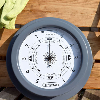 Customisable Tide Clock, 3 of 5