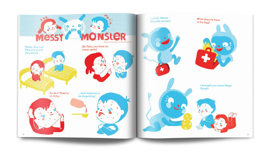 okido magazine issue 31 all about health by okido ...