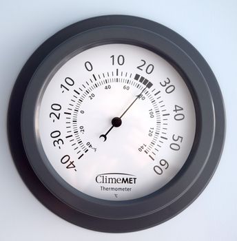 Customisable Garden Thermometer, 2 of 9