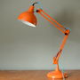 Clementine Angled Desk Lamp, thumbnail 1 of 1