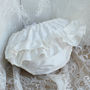 Christening Gown 'Lola', thumbnail 7 of 12