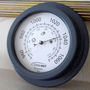 Customisable Barometer Weather Dial, thumbnail 2 of 7