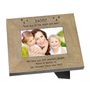Personalised Photo Frame For Daddy, thumbnail 2 of 3