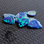 Stone Tones Guitar Plectrums In A Gift Tin, thumbnail 2 of 7
