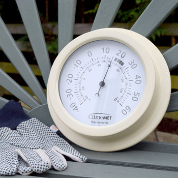 Customisable Garden Thermometer, 3 of 9