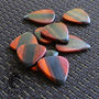 Zone Tones Guitar Picks / Plectrums In A Gift Tin, thumbnail 2 of 7