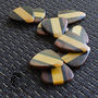 Zone Tones Guitar Picks / Plectrums In A Gift Tin, thumbnail 3 of 7
