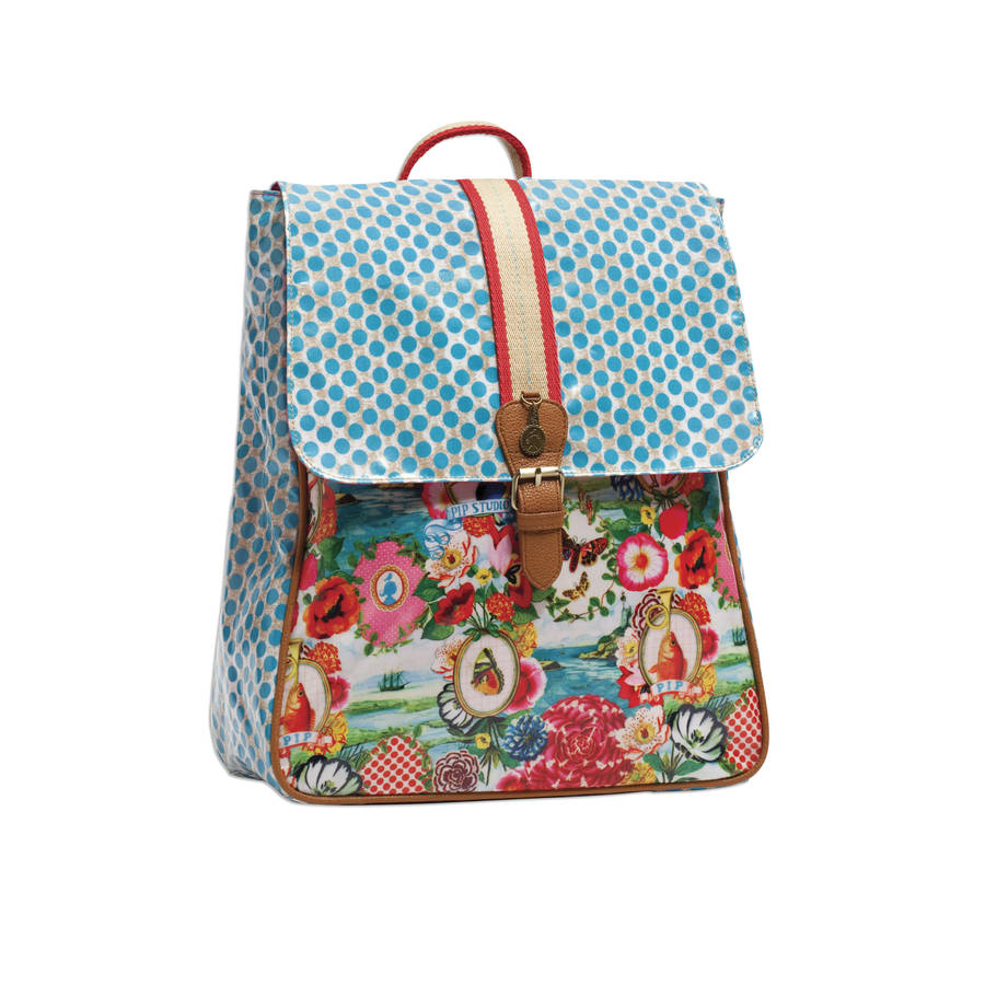 boss catch backpack