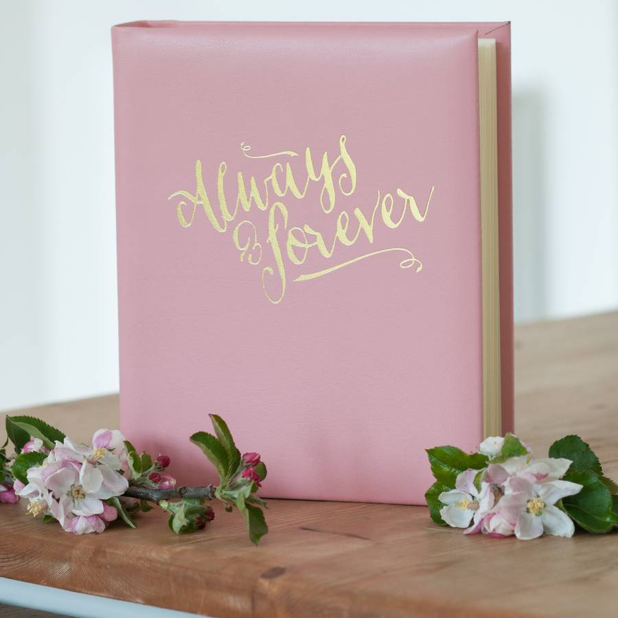 a pink albums