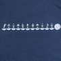 Tiny Football Team T Shirt, thumbnail 4 of 10