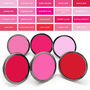 Pink Colourful Cabinet Drawer Door Knobs, thumbnail 3 of 9