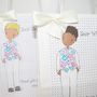 Personalised Page Boy Gift Bag, thumbnail 4 of 12