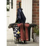 Umbrella And Welly Boot Storage Rack Made In Britain, thumbnail 1 of 2