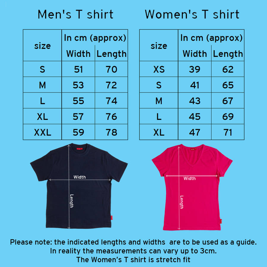 size 4 in shirts