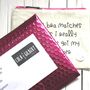 'Will You Be My Bridesmaid?' Pouch, thumbnail 4 of 5