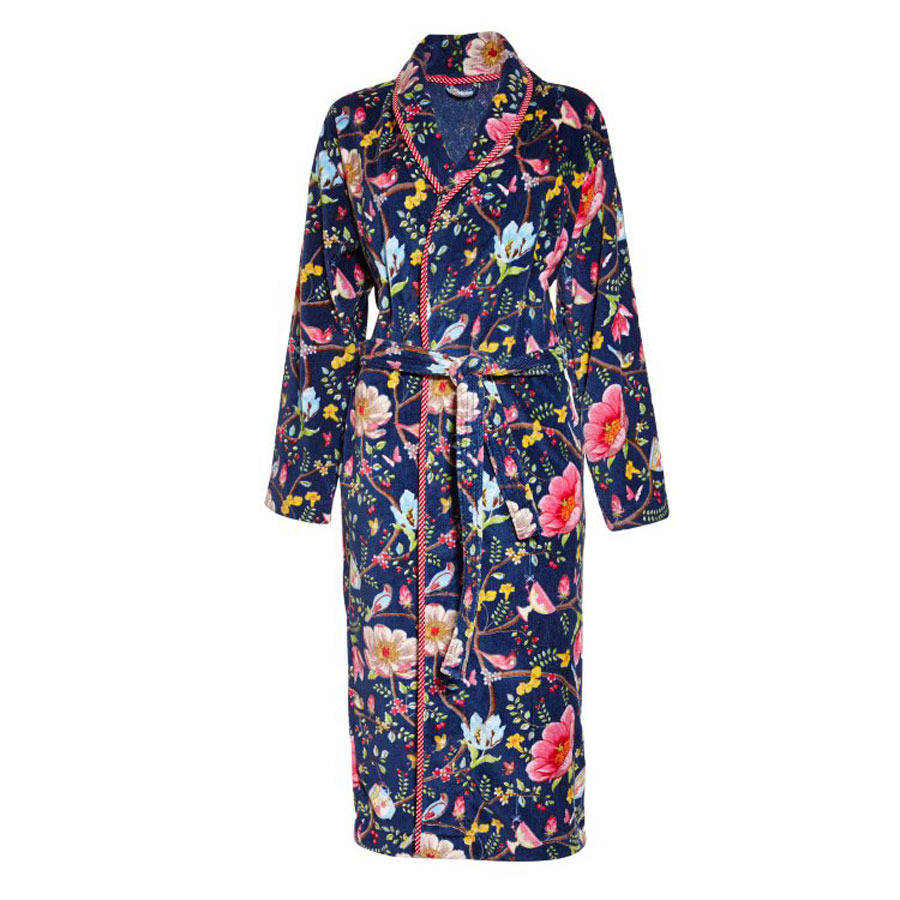 Chinese Garden Bathrobe By Pip Studio By Fifty one percent ...