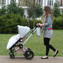 Footmuff For Pushchair And/Or Car Seat, thumbnail 8 of 8