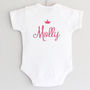 Going To Marry 'Prince George' Bodysuit, thumbnail 3 of 5