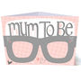 Baby Shower Mum To Be Card, thumbnail 7 of 8