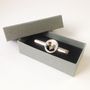 Personalised Photo Tie Clip, thumbnail 3 of 3