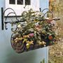 Swing Garden Planter Basket, thumbnail 1 of 1