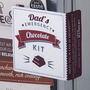 Dad's Emergency Chocolate Kit, thumbnail 2 of 4