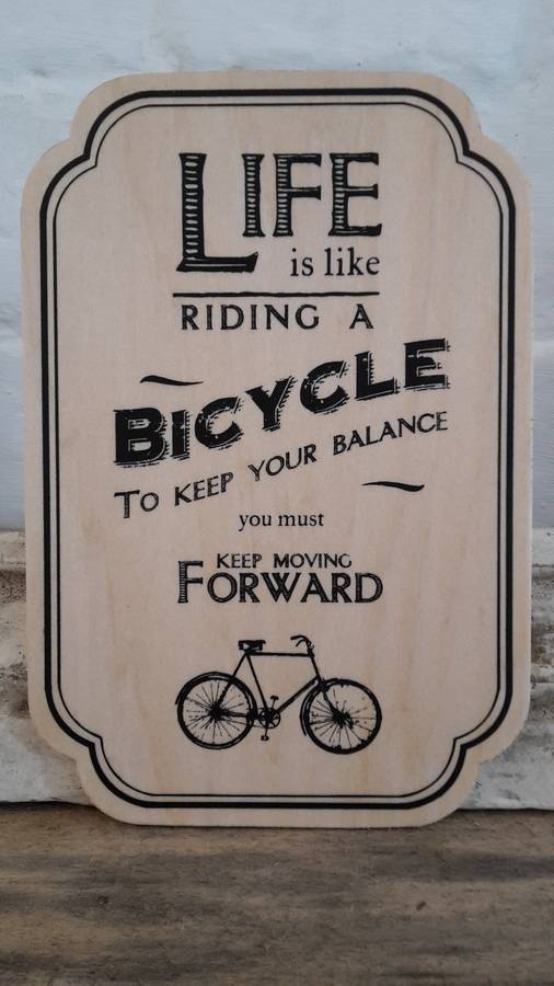 like bicycle