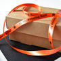 Father's Day 10mm Personalised Printed Ribbon, thumbnail 3 of 8