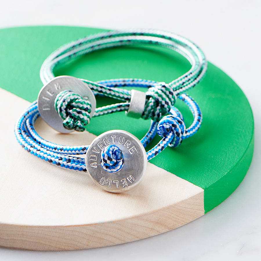 Mens toggle bracelet Clearance