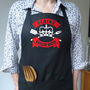 Personalised Womens Apron, thumbnail 1 of 3