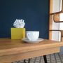 Harry Coffee Table With Hairpin Legs, thumbnail 6 of 8
