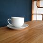 Ruby Coffee Table With Hairpin Legs, thumbnail 6 of 7