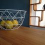 Harry Coffee Table With Hairpin Legs, thumbnail 3 of 8