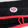 Personalised Golf Shoe Bag And Monogrammed Golf Towel, thumbnail 2 of 4