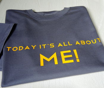 Men's Special Day T Shirt, 3 of 8