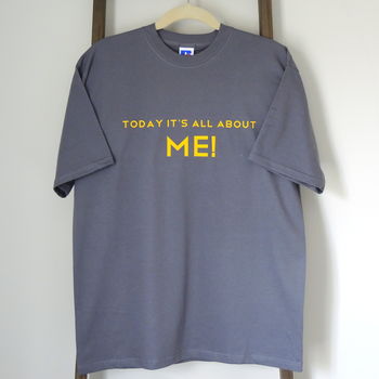 Men's Special Day T Shirt, 2 of 6