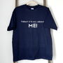 Men's Special Day T Shirt, thumbnail 3 of 6